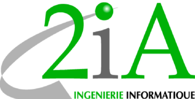 2iA SAGE